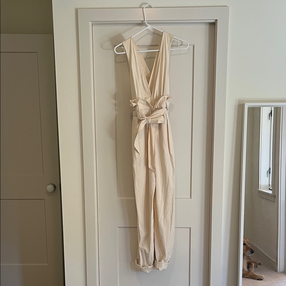 Free People Jumpsuit
